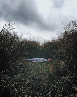 Prelude: Été Noir