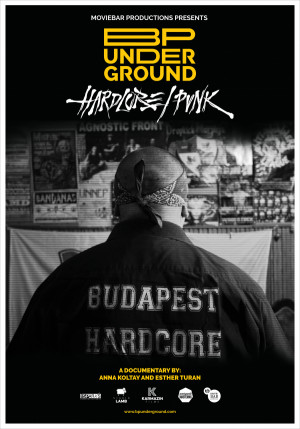 BP Underground