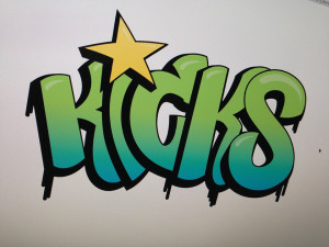 Kicks