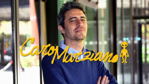 Caro Marziano