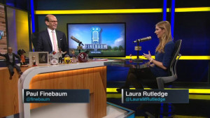 The Paul Finebaum Show