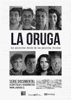 La Oruga