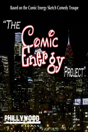 The Comic Energy Project