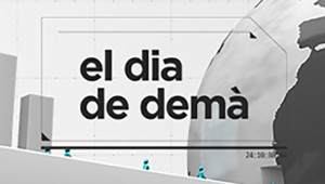 El dia de demà