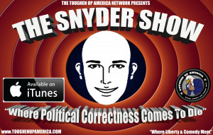 The Snyder Show