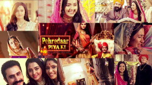 Pehredaar Piya Ki