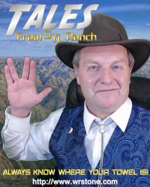 Tales from SYL Ranch