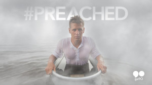 #Preached