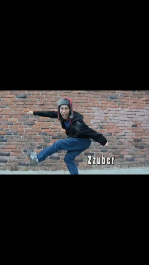 Zzuber