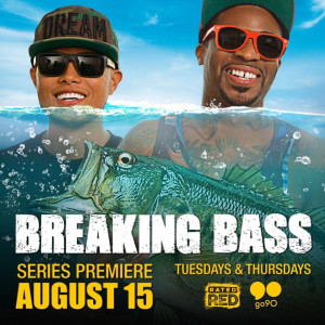 Breaking Bass