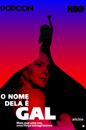 O Nome Dela É Gal