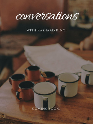 Conversations for a Change