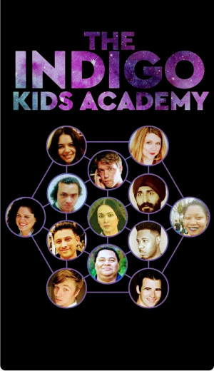 The Indigo Kids Academy