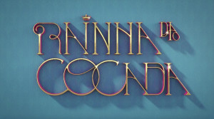 Rainha da Cocada