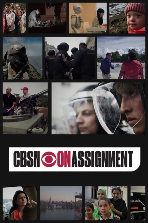 CBSN on Assignment