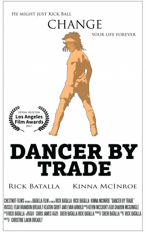 Dancer by Trade