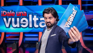 ¡Dale una vuelta!