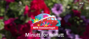 Sommertoget minutt for minutt