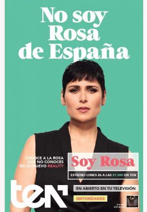 Soy Rosa
