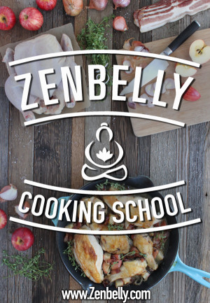 Zenbelly Cooking School