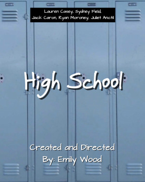 High School