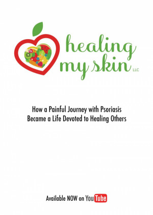 Healing My Skin
