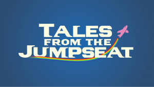 Tales from the Jumpseat