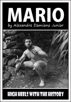 Mario: High Heels with the History