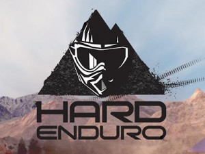 Red Bull Hard Enduro