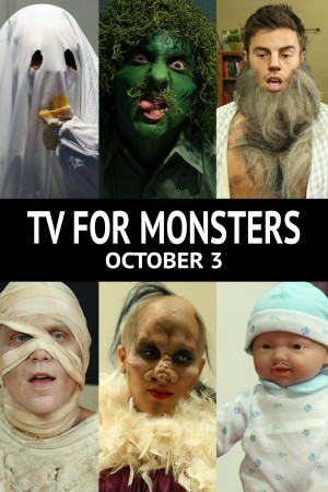 TV for Monsters