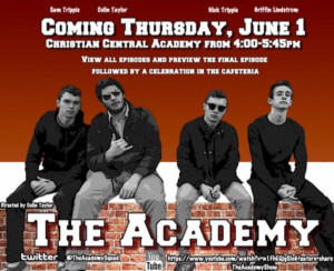 The Academy