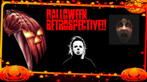 An Halloween Retrospective