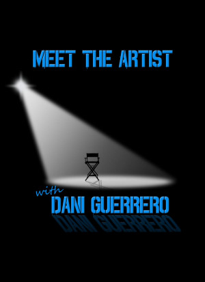 Meet the Artist