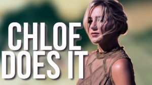 Chloe Does It
