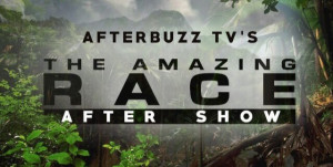 The Amazing Race AfterBuzz TV AfterShow