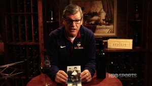 UConn: The March to Madness
