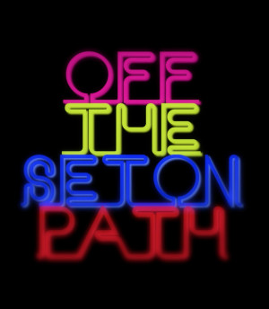 Off the Seton Path