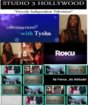 Conversations with Tysha