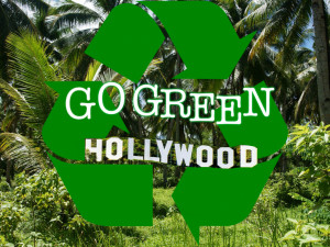 Go Green Hollywood Advocates