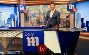 Daily Mail TV