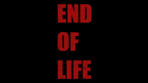 End of Life