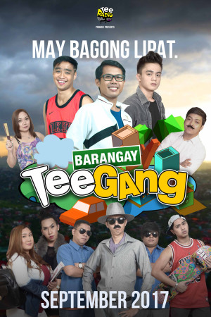 Barangay Teegang