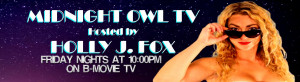 Midnight Owl TV