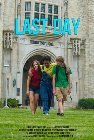 Last Day