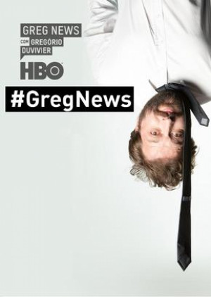 Greg News com Gregório Duvivier