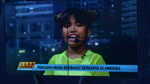 Sapa Indonesia