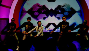 Little VIP Show