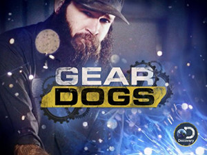 Gear Dogs