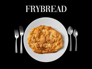 Frybread