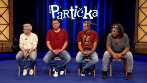 Prima Particka
